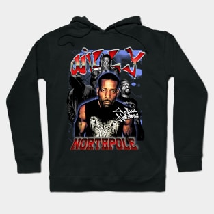 Willy Northpole Hoodie